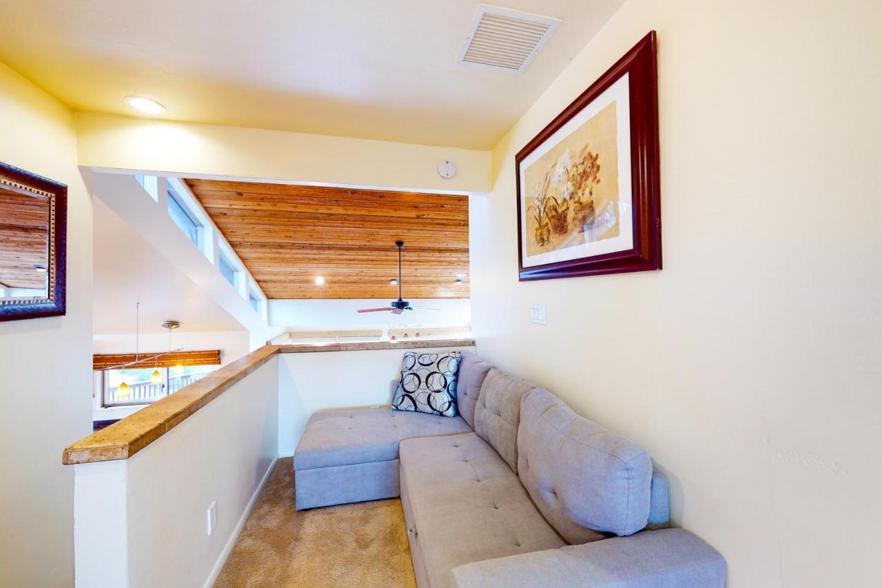 Holiday home Sweet In - Unit A *
