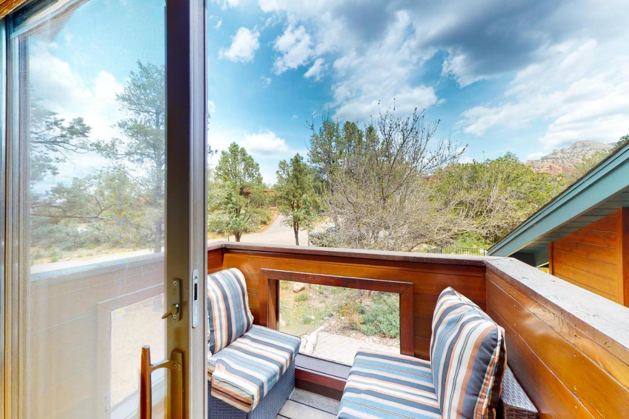 Sweet In - Unit A * Sedona