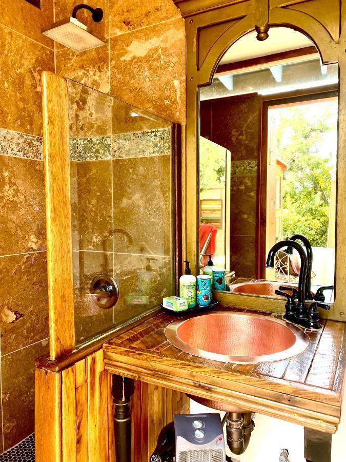 Camp Tiny House Guest house Sedona