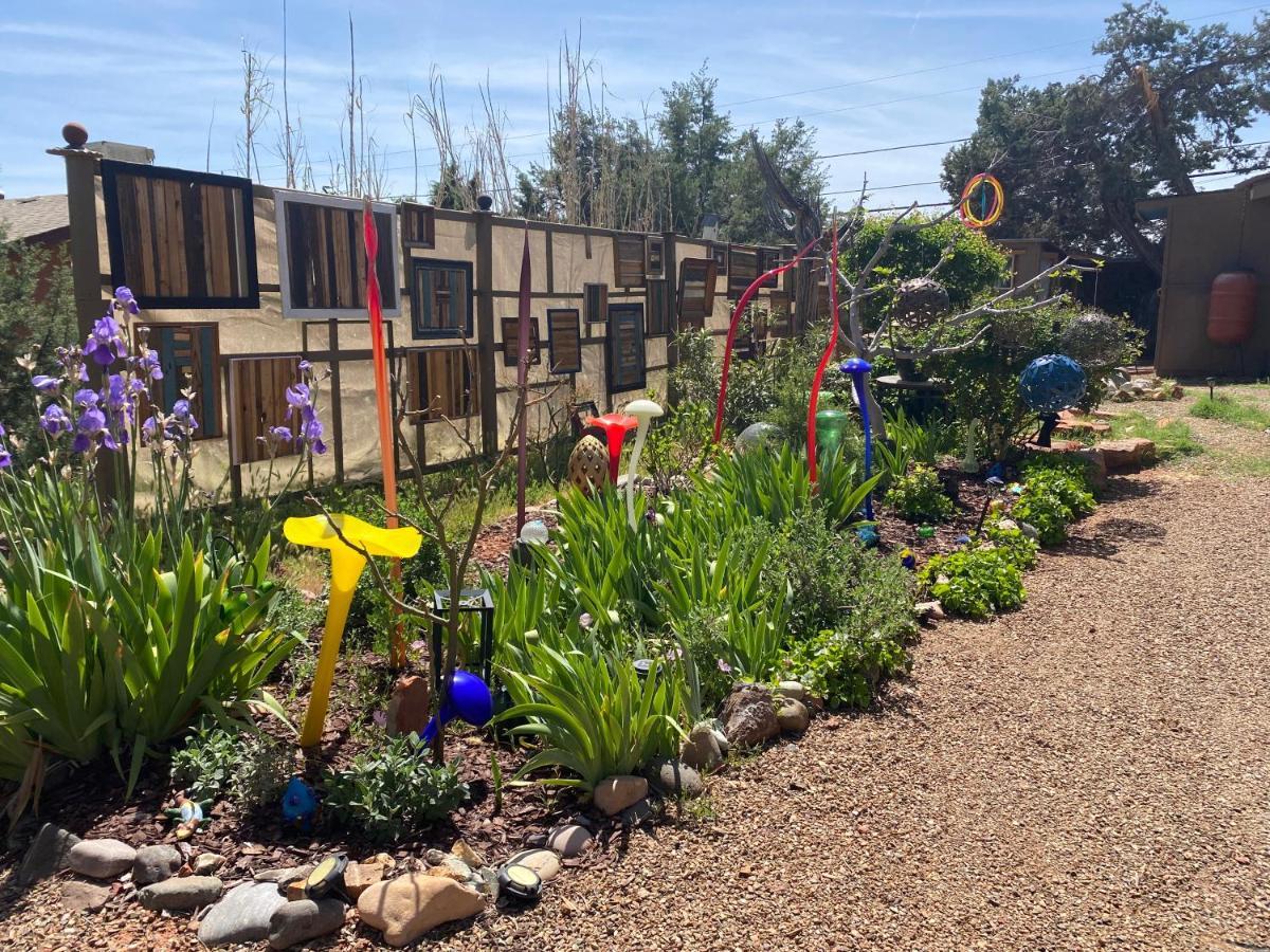 Camp Tiny House