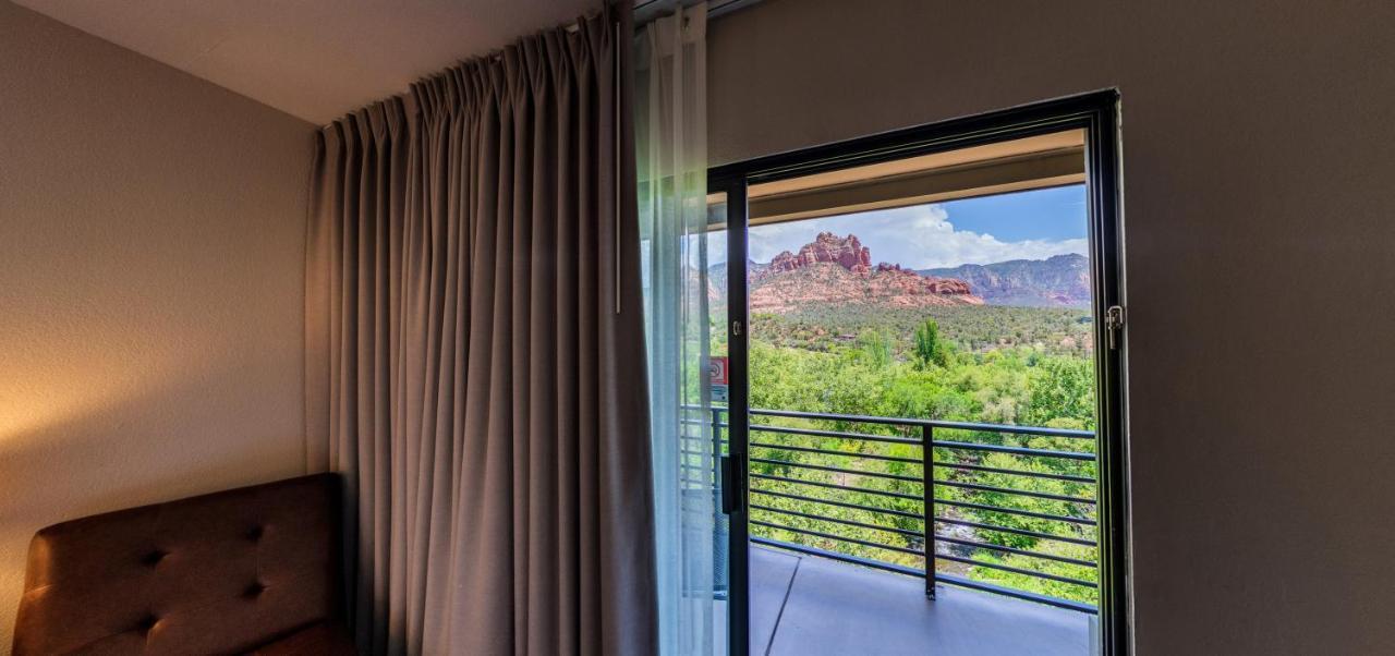 Cedars Hotel Sedona