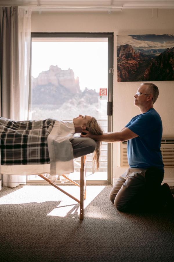 Hotel Cedars Sedona