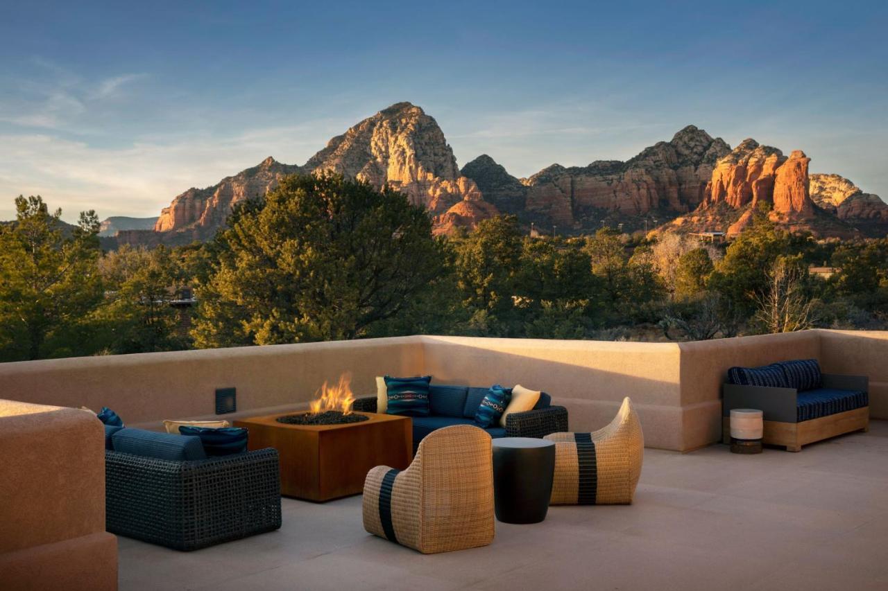 Hotel Sky Rock Sedona, A Tribute Portfolio