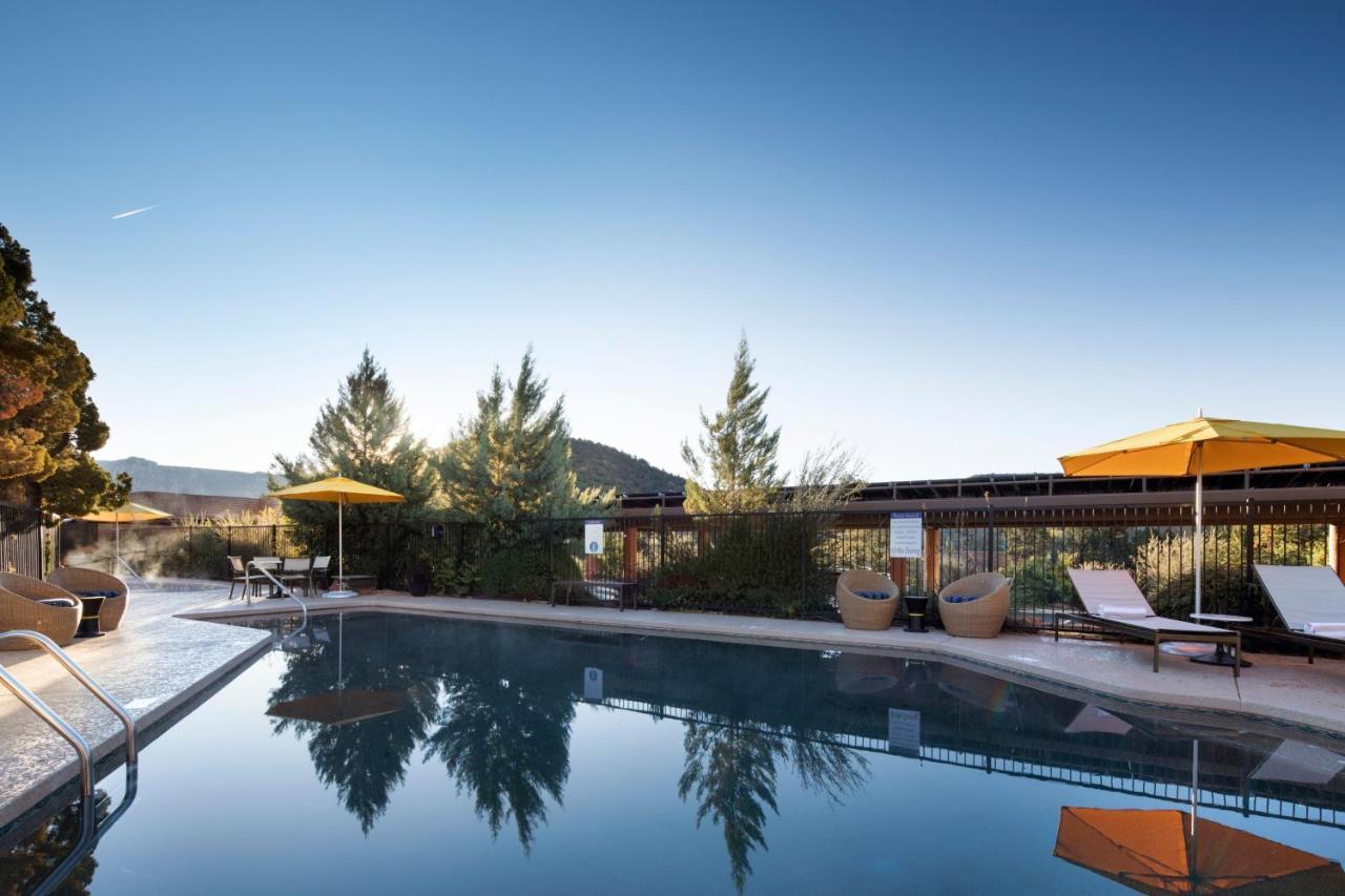 Sky Rock Sedona, A Tribute Portfolio Hotel 3*