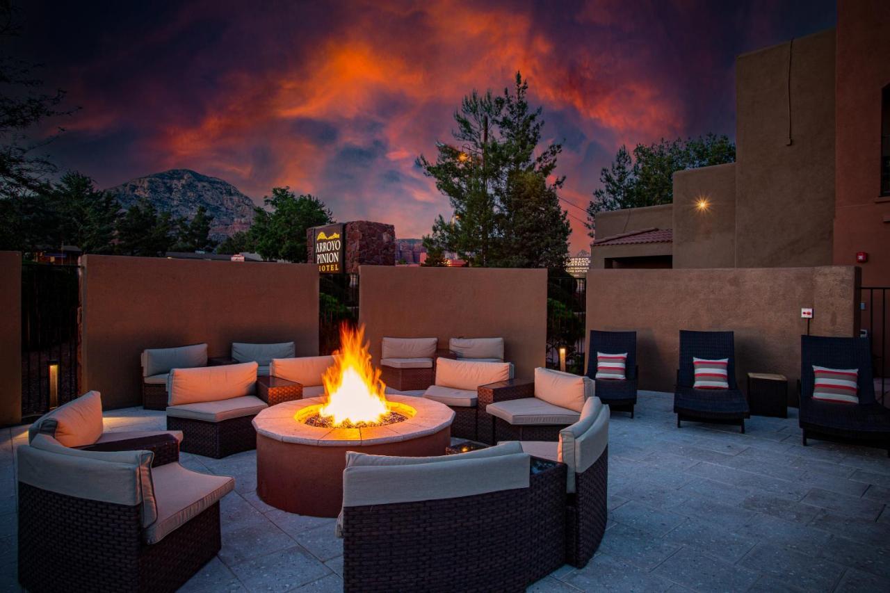 Arroyo Pinion Hotel, Ascend Collection 3*