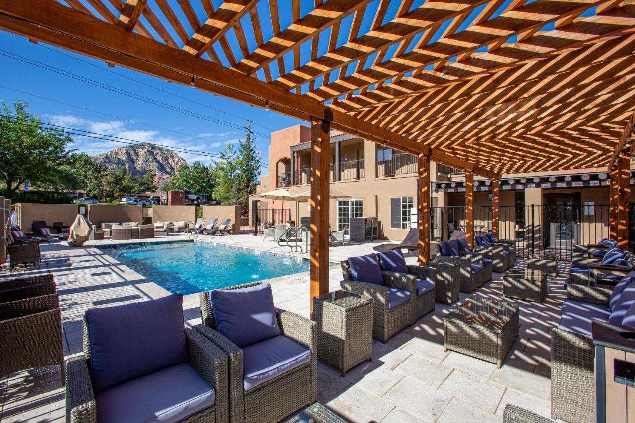 Hotel Arroyo Pinion Hotel, Ascend Collection 3*