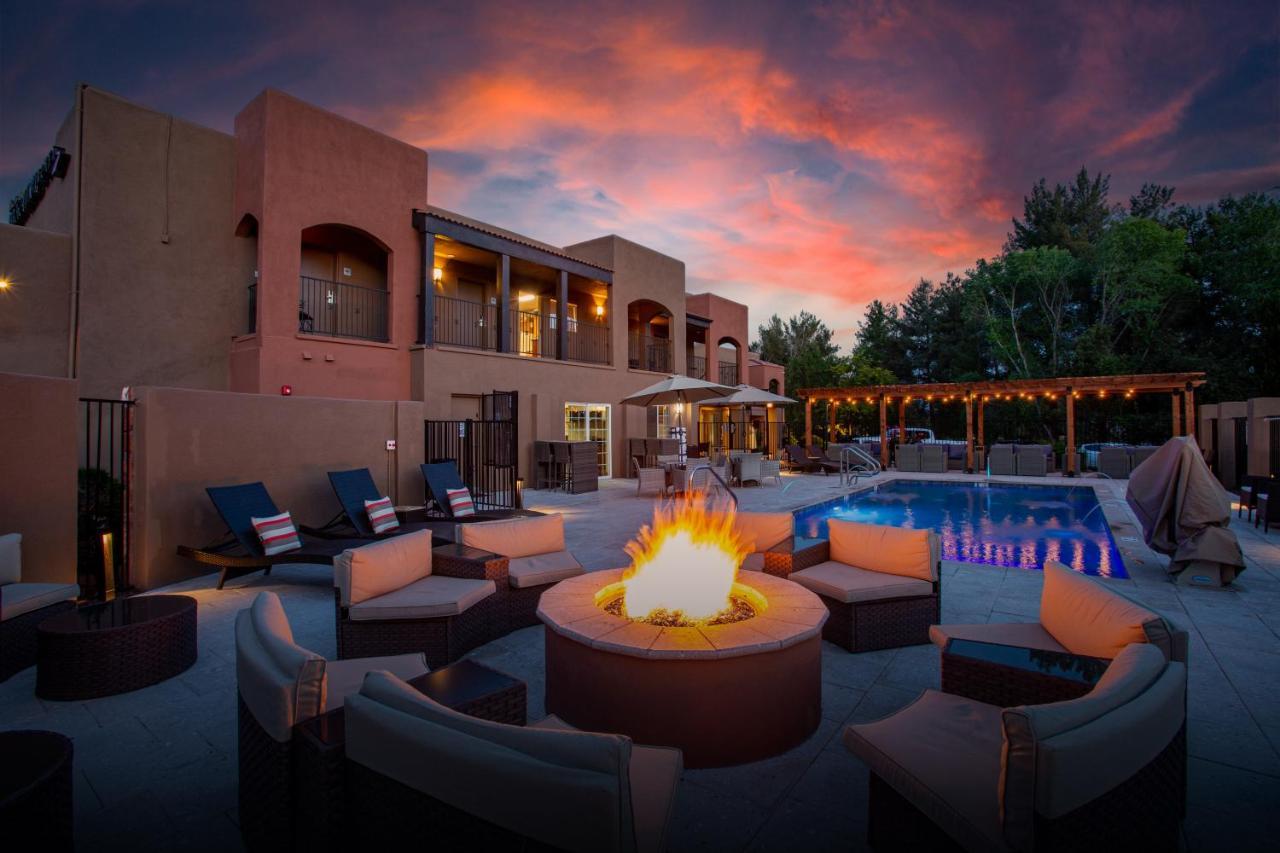 Arroyo Pinion Hotel, Ascend Collection Hotel Sedona