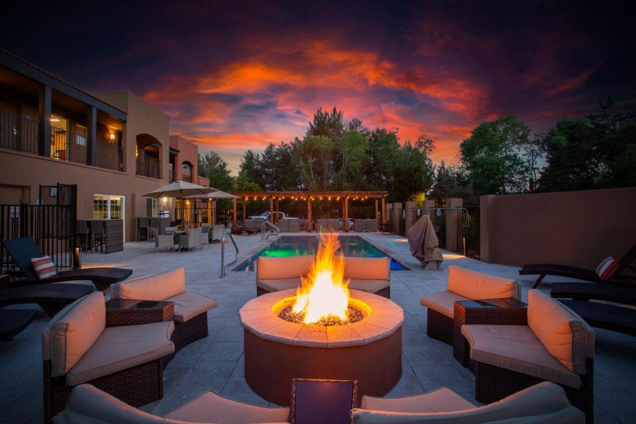 Arroyo Pinion Hotel, Ascend Collection