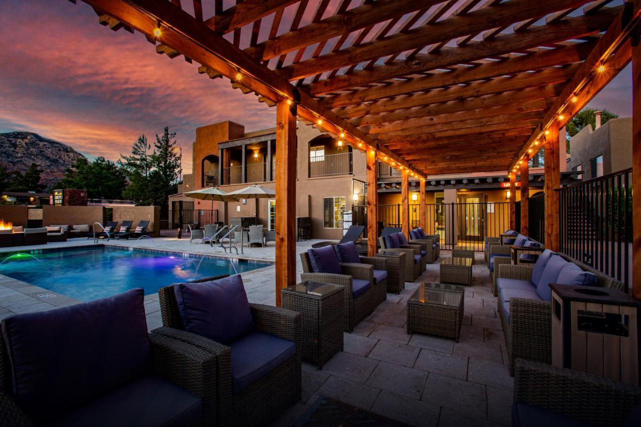 Arroyo Pinion Hotel, Ascend Collection Hotel 3*