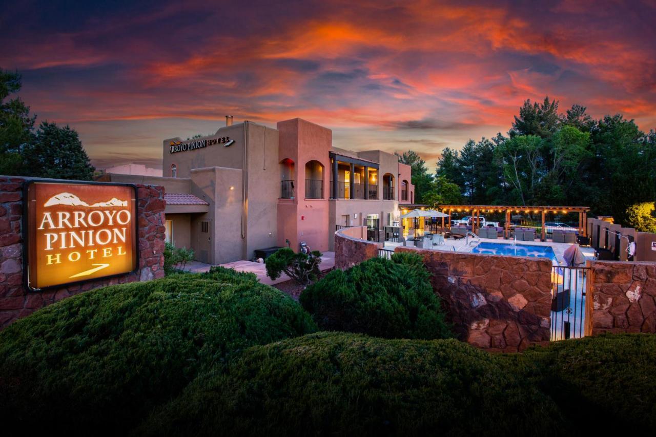 Arroyo Pinion Hotel, Ascend Collection Sedona