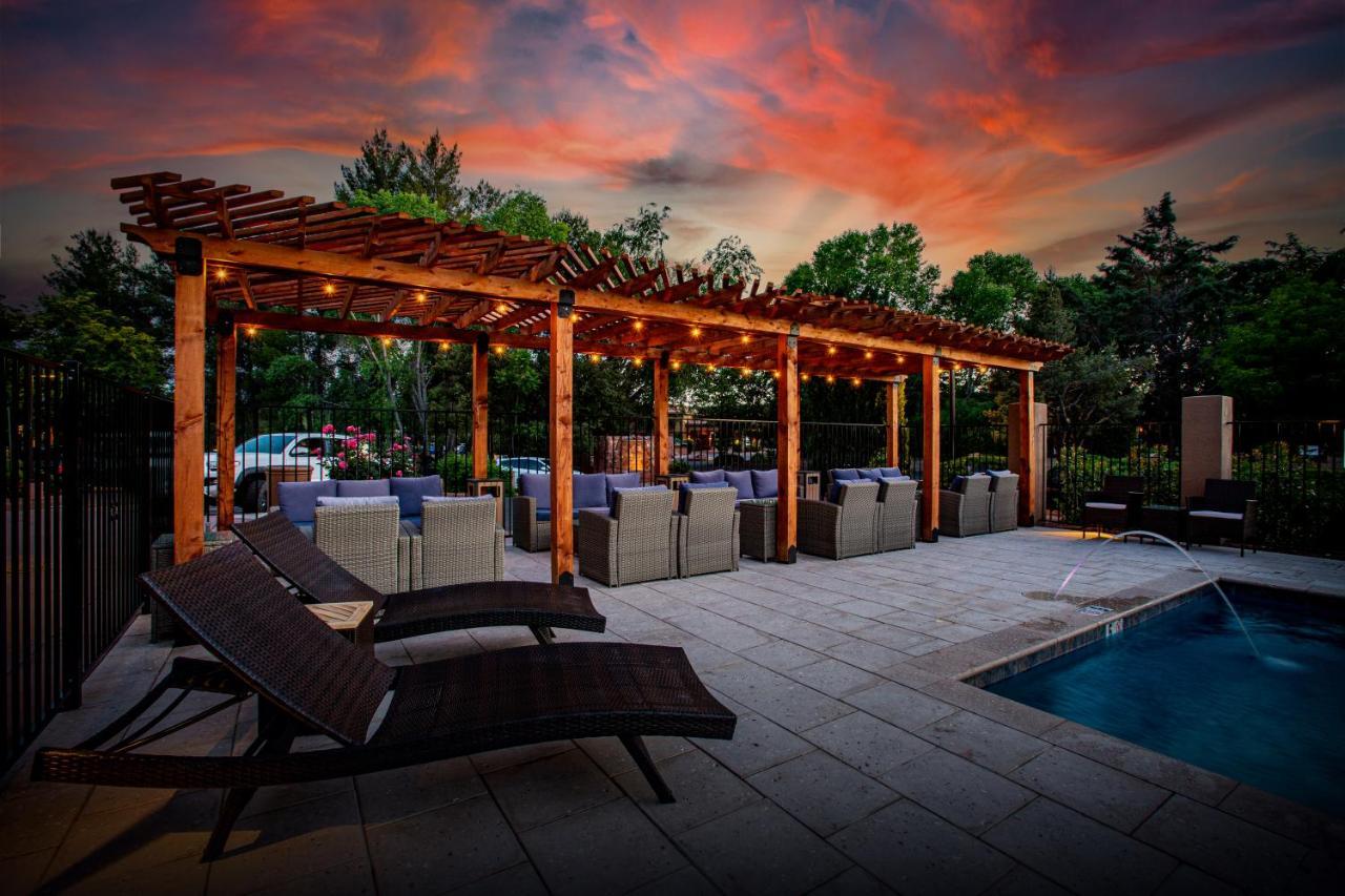 Arroyo Pinion Hotel, Ascend Collection