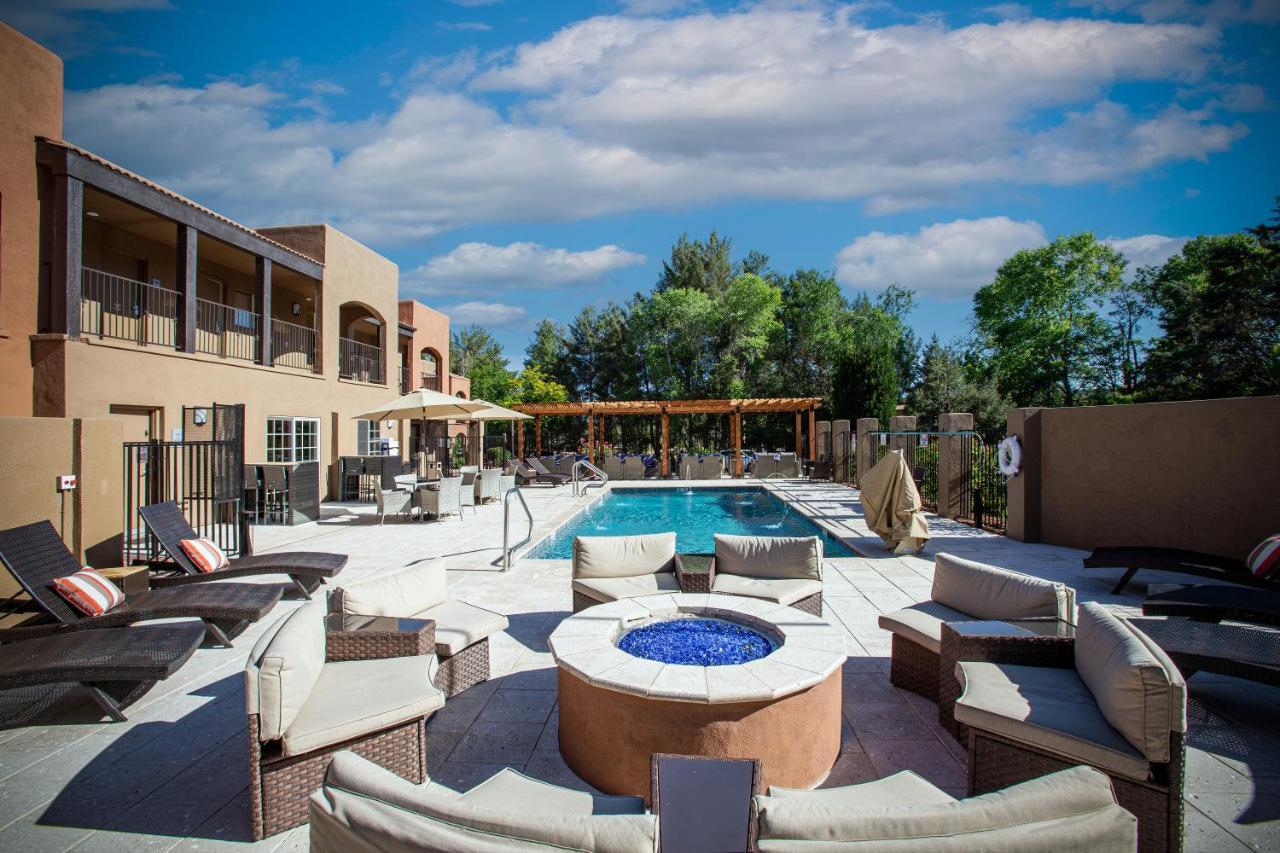 Arroyo Pinion Hotel, Ascend Collection 3* Sedona