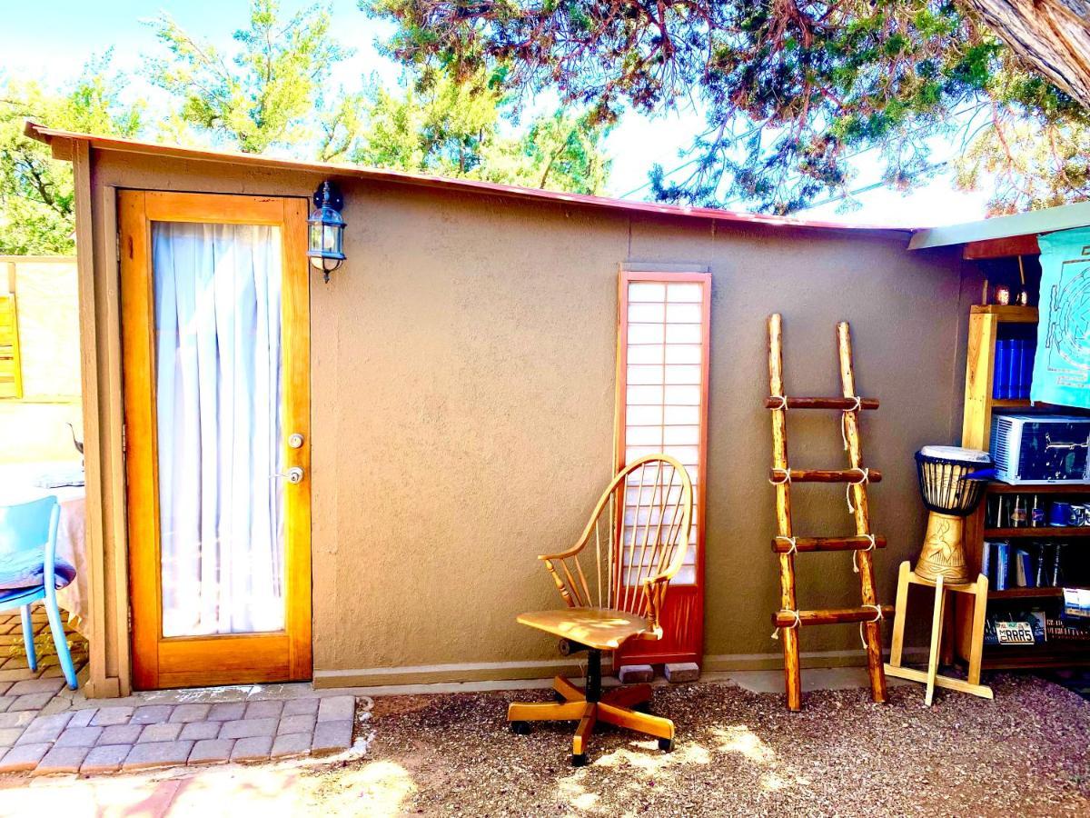 Guest house Camp Tiny House *