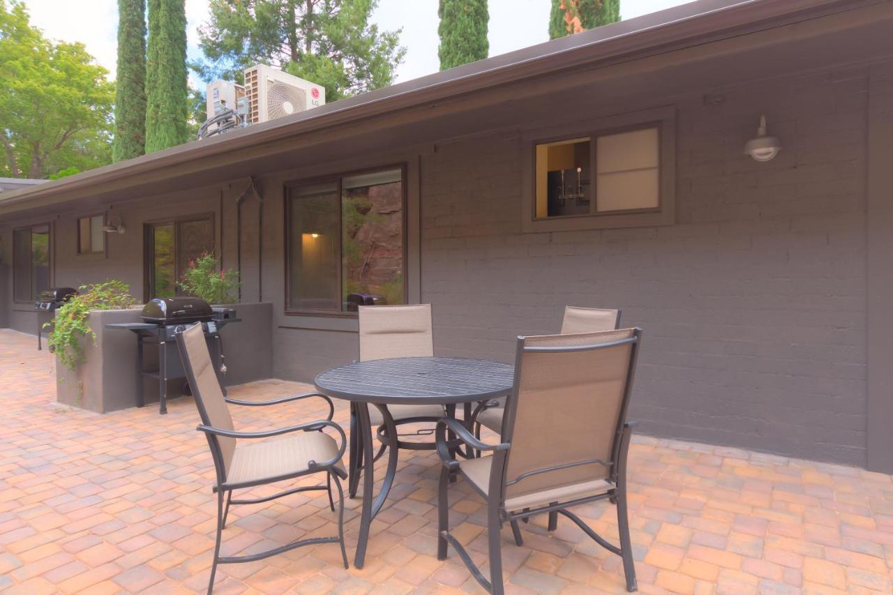 Destination Oak Creek 9 Apts Holiday home *