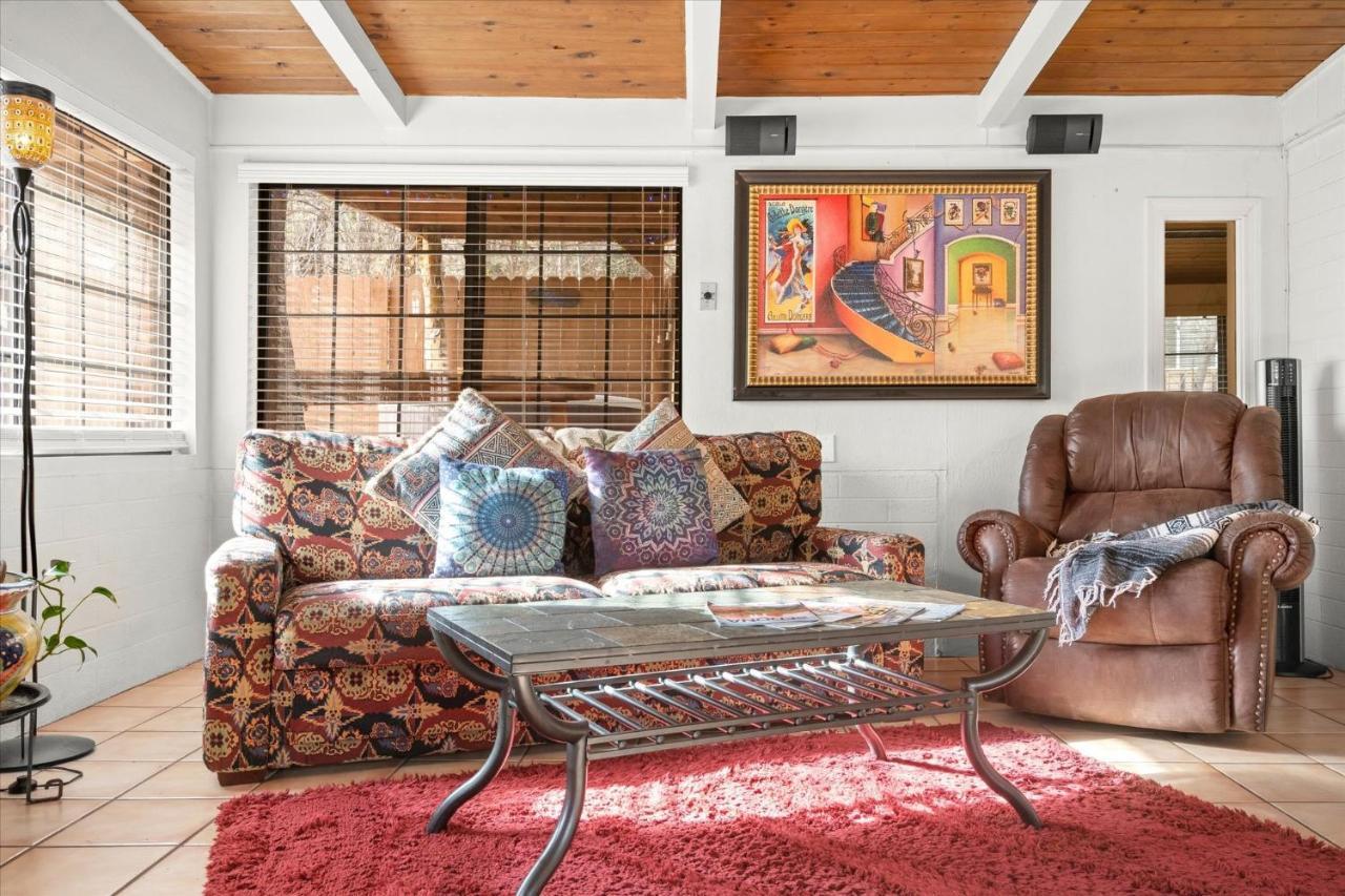 Creekside Retreat 47 Holiday home