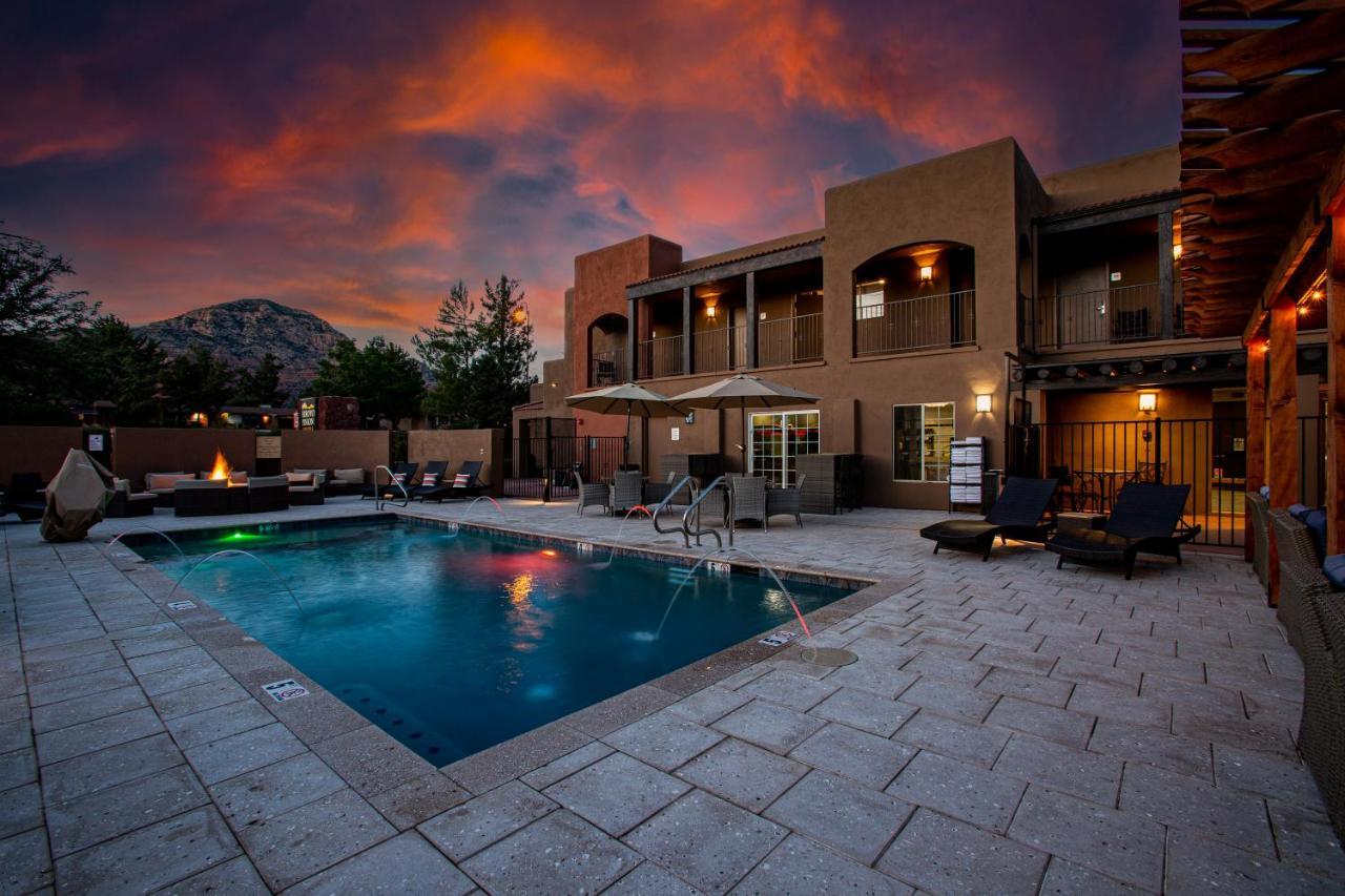 Arroyo Pinion Hotel, Ascend Collection Hotel Sedona