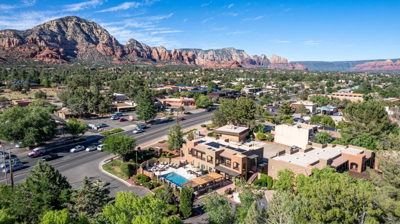 Hotel Arroyo Pinion Hotel, Ascend Collection 3*