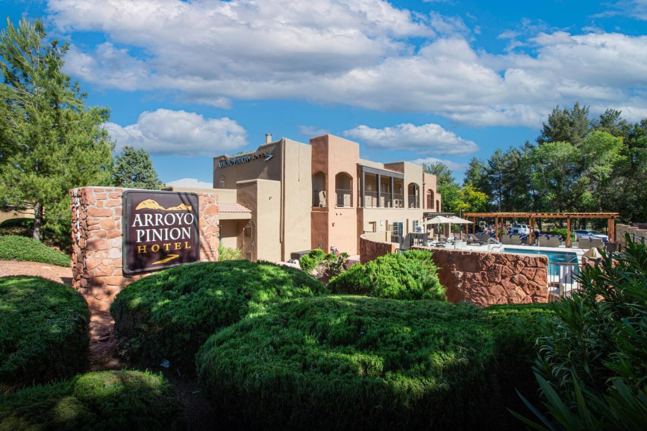 Arroyo Pinion Hotel, Ascend Collection 3*
