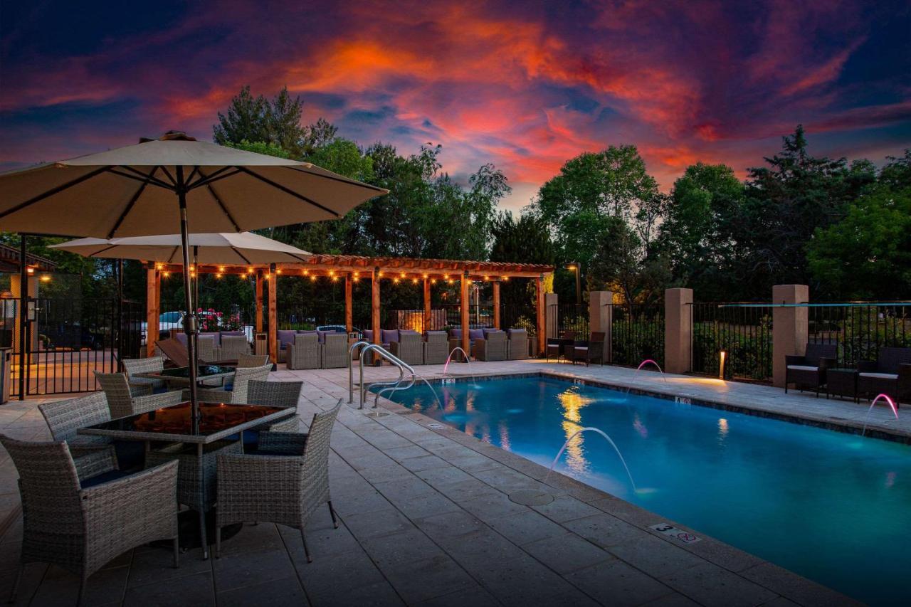 Arroyo Pinion Hotel, Ascend Collection