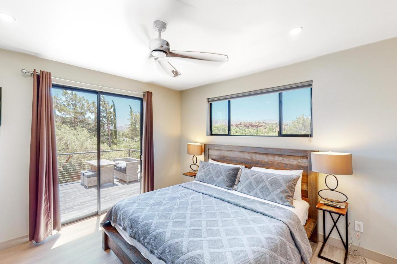 Holiday home Moondance Manor Sedona