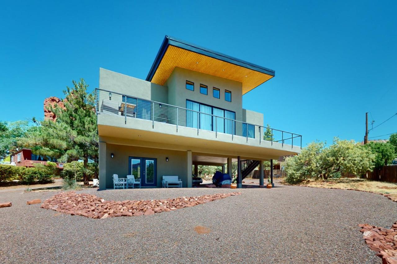 Moondance Manor Holiday home Sedona