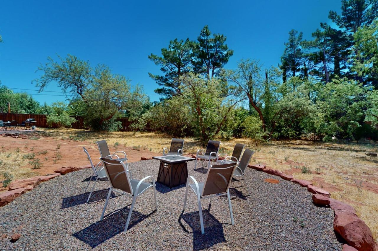 Moondance Manor * Sedona