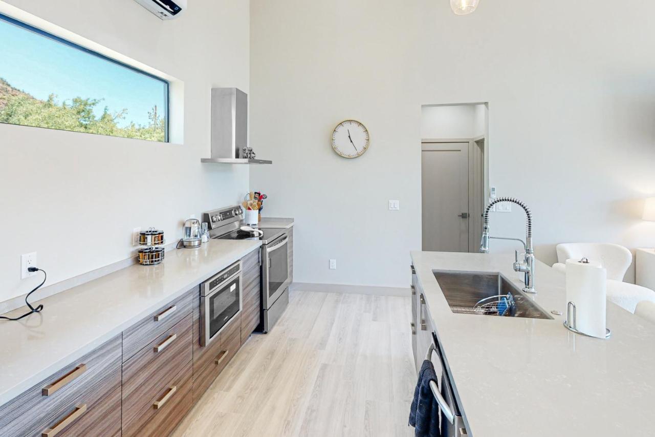 Holiday home Moondance Manor Sedona