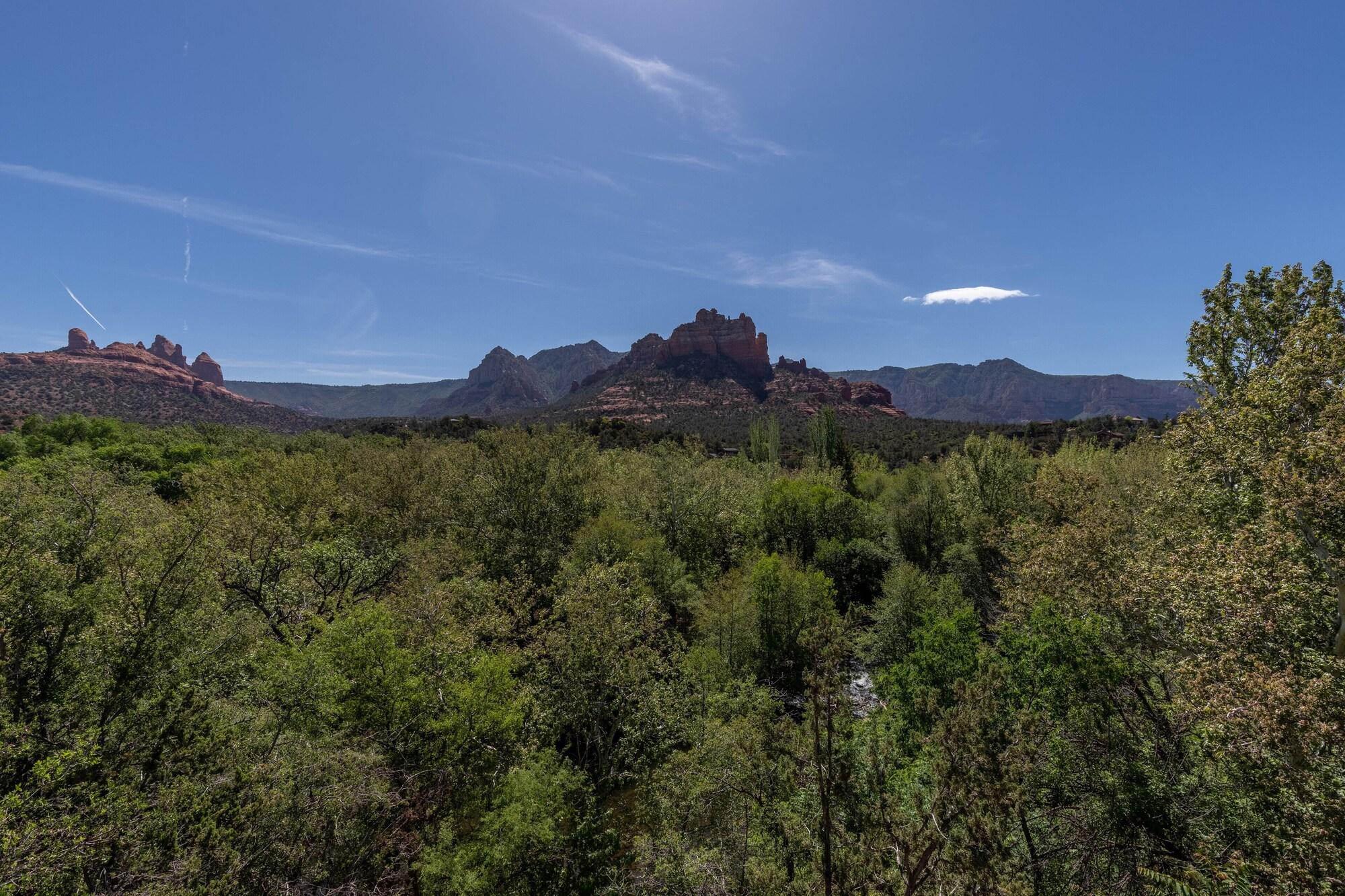 Cedars Hotel Sedona