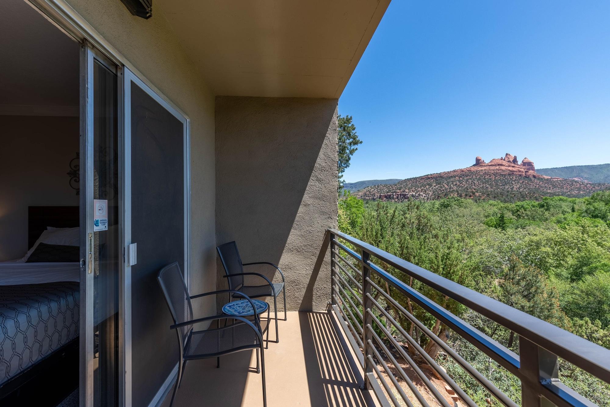 Cedars Hotel Sedona