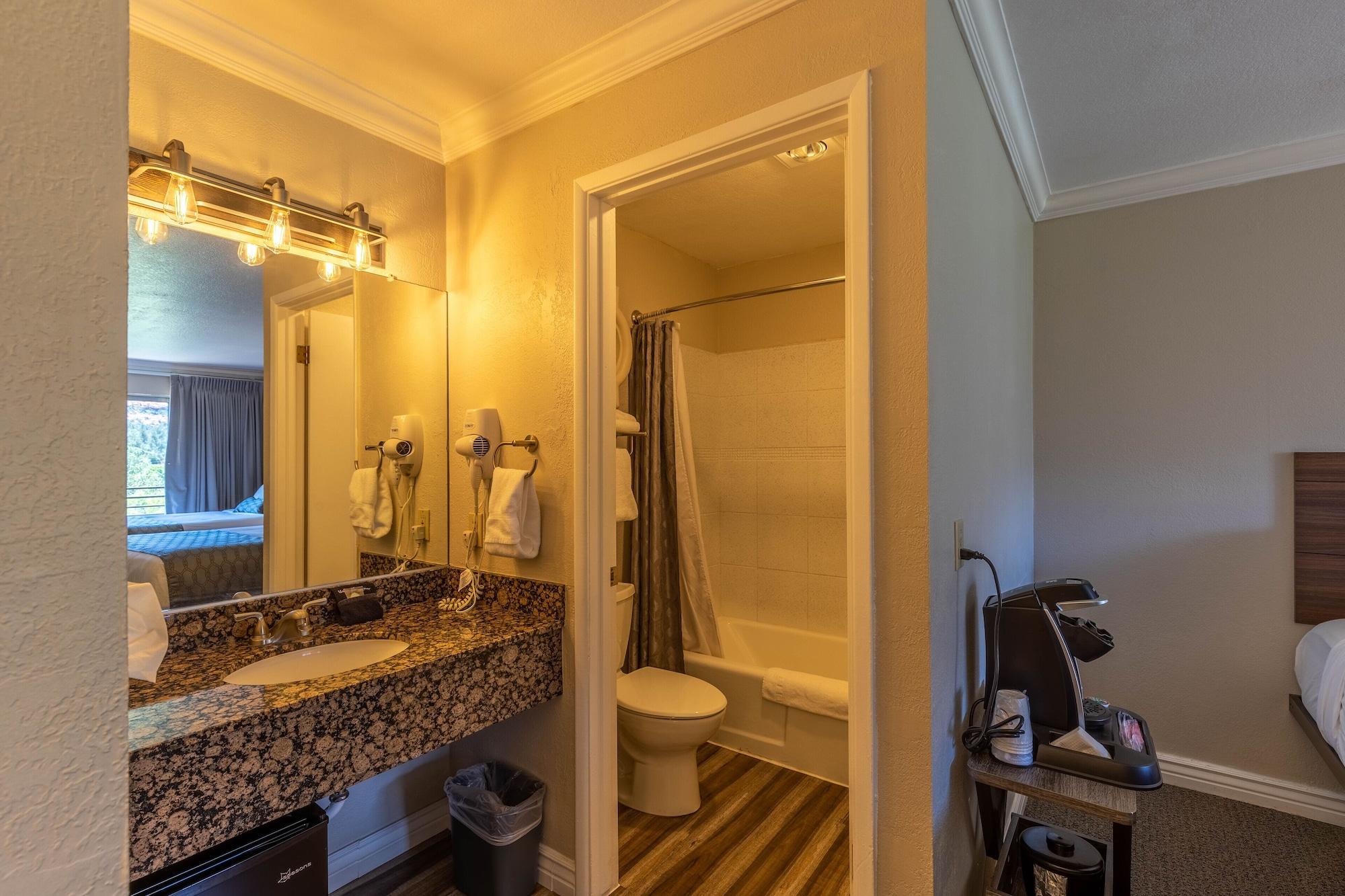 Hotel Cedars Sedona