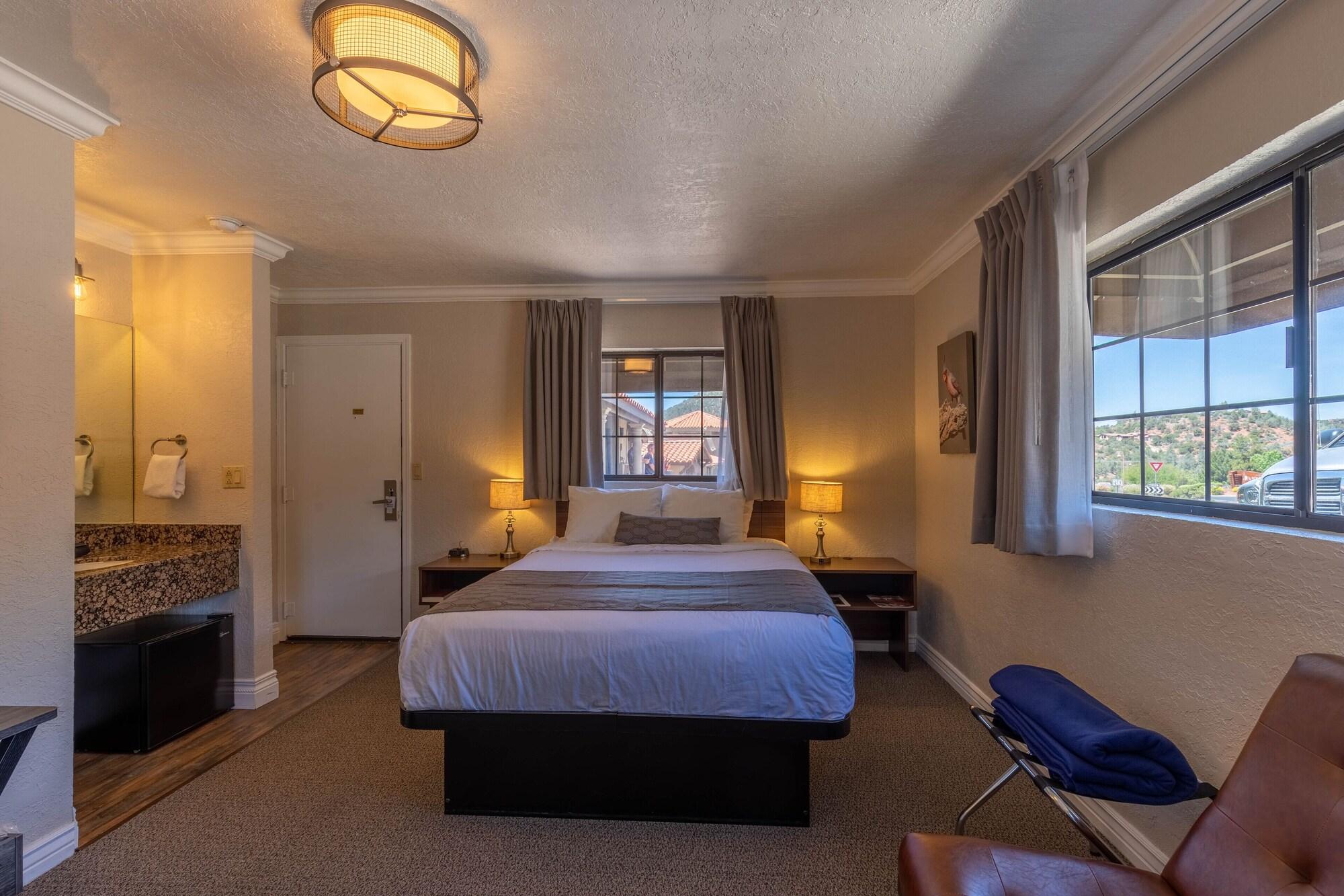 Hotel Cedars Sedona