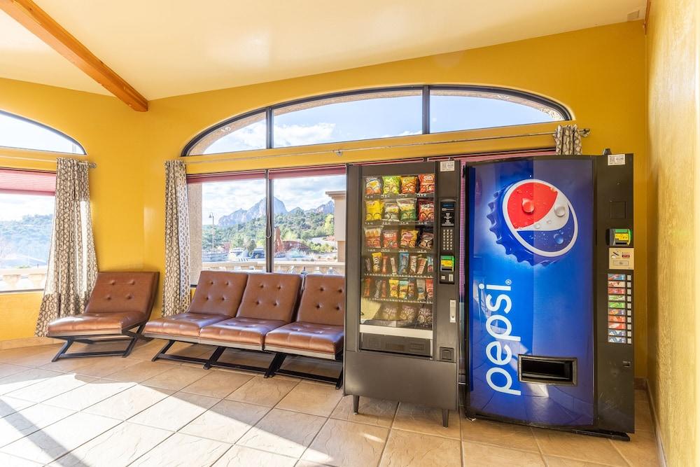 Hotel Cedars Sedona