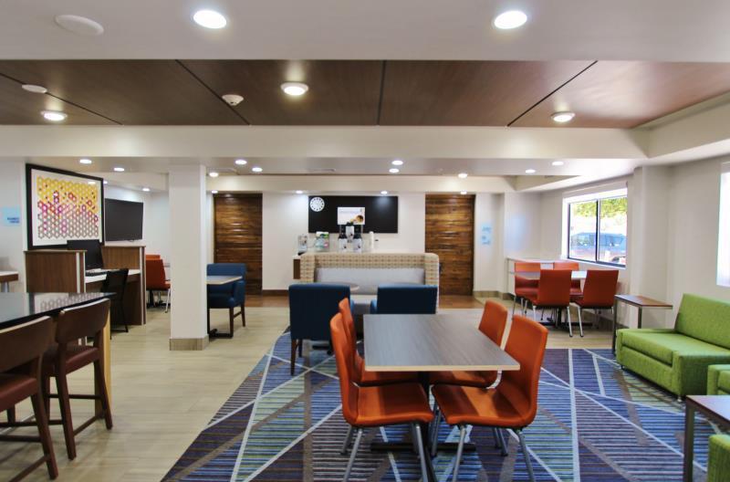 Express - Oak Creek By Ihg