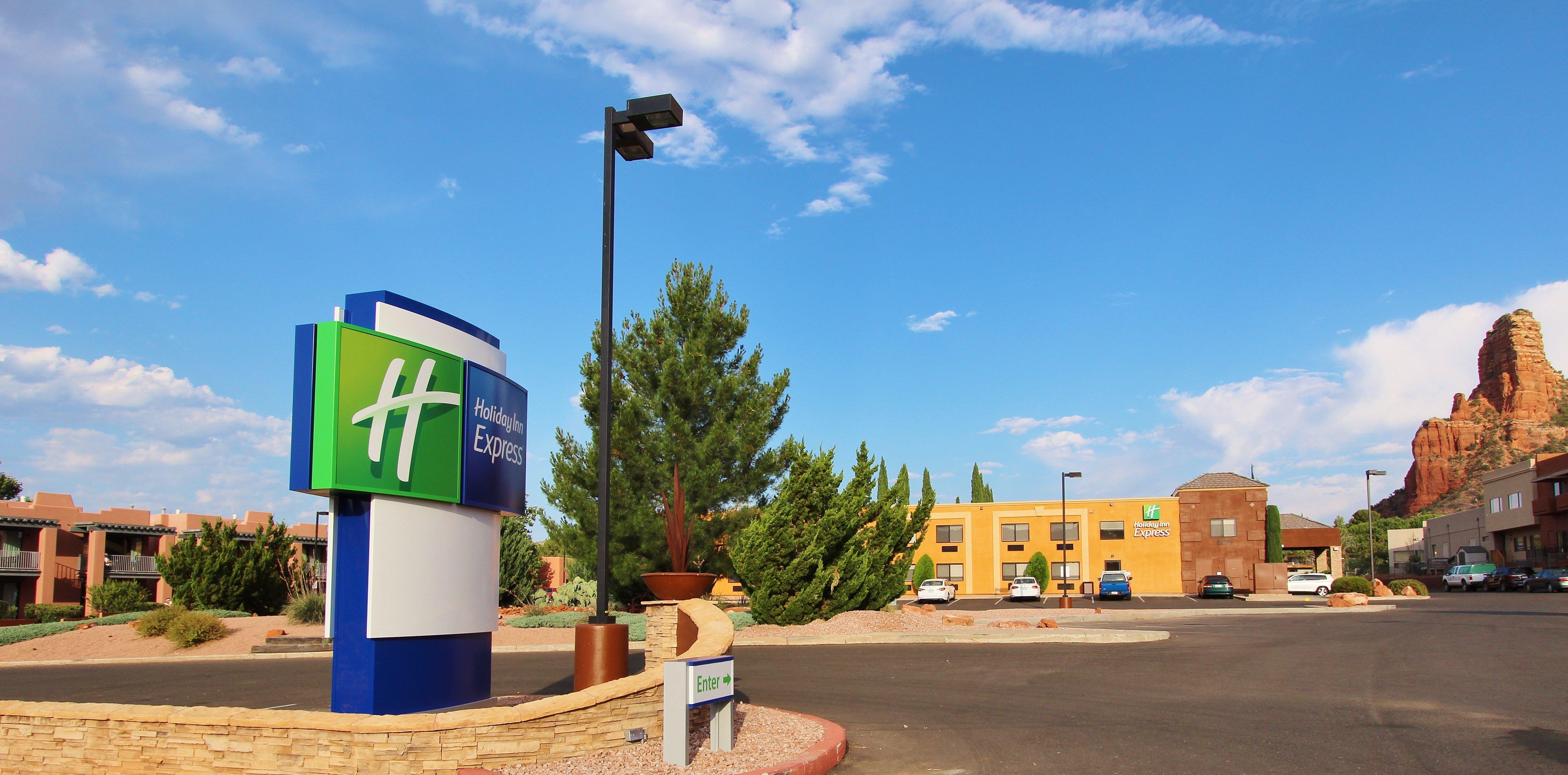 Hotel Express - Oak Creek By Ihg 3*