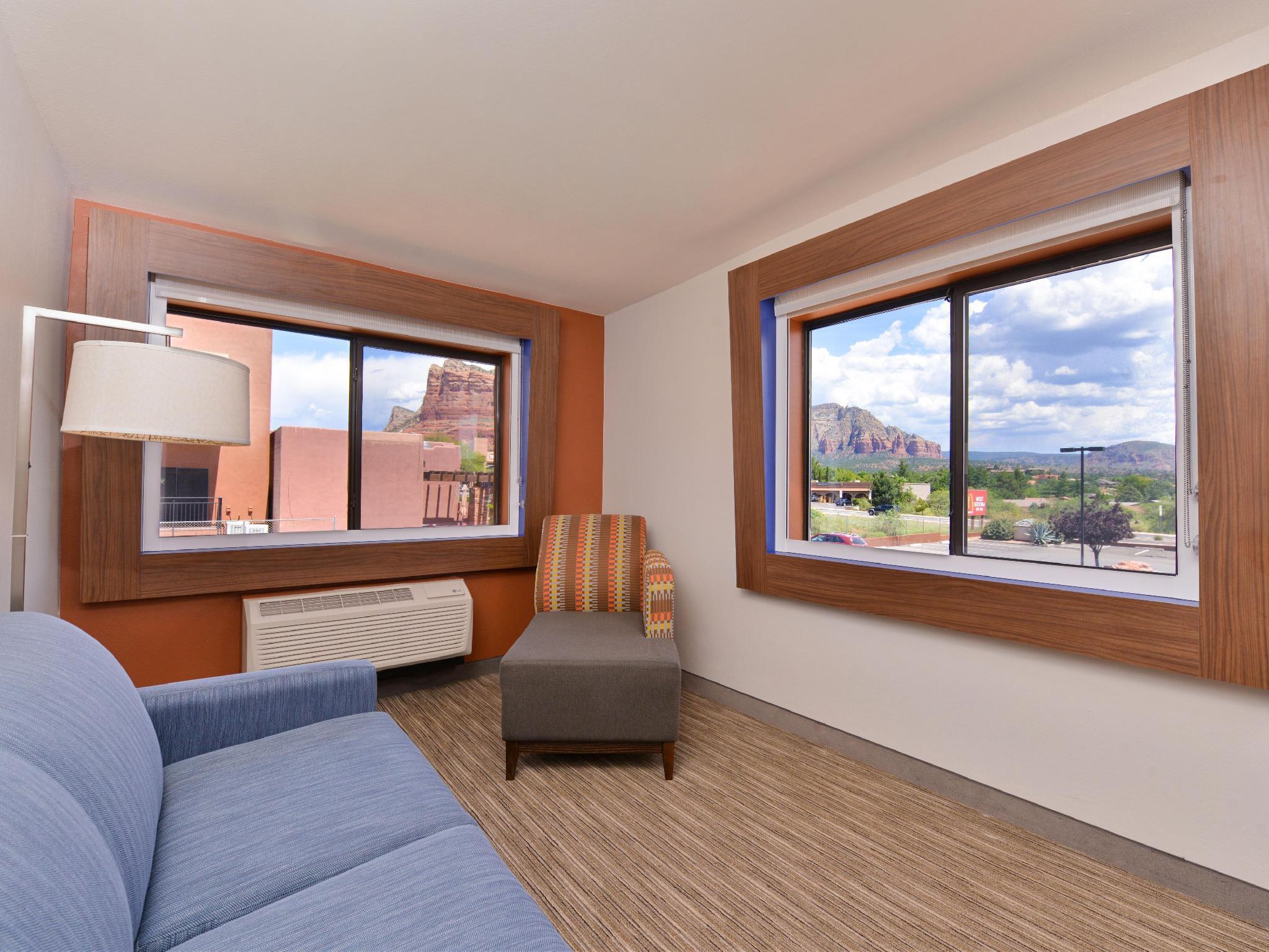Express - Oak Creek By Ihg Hotel Sedona
