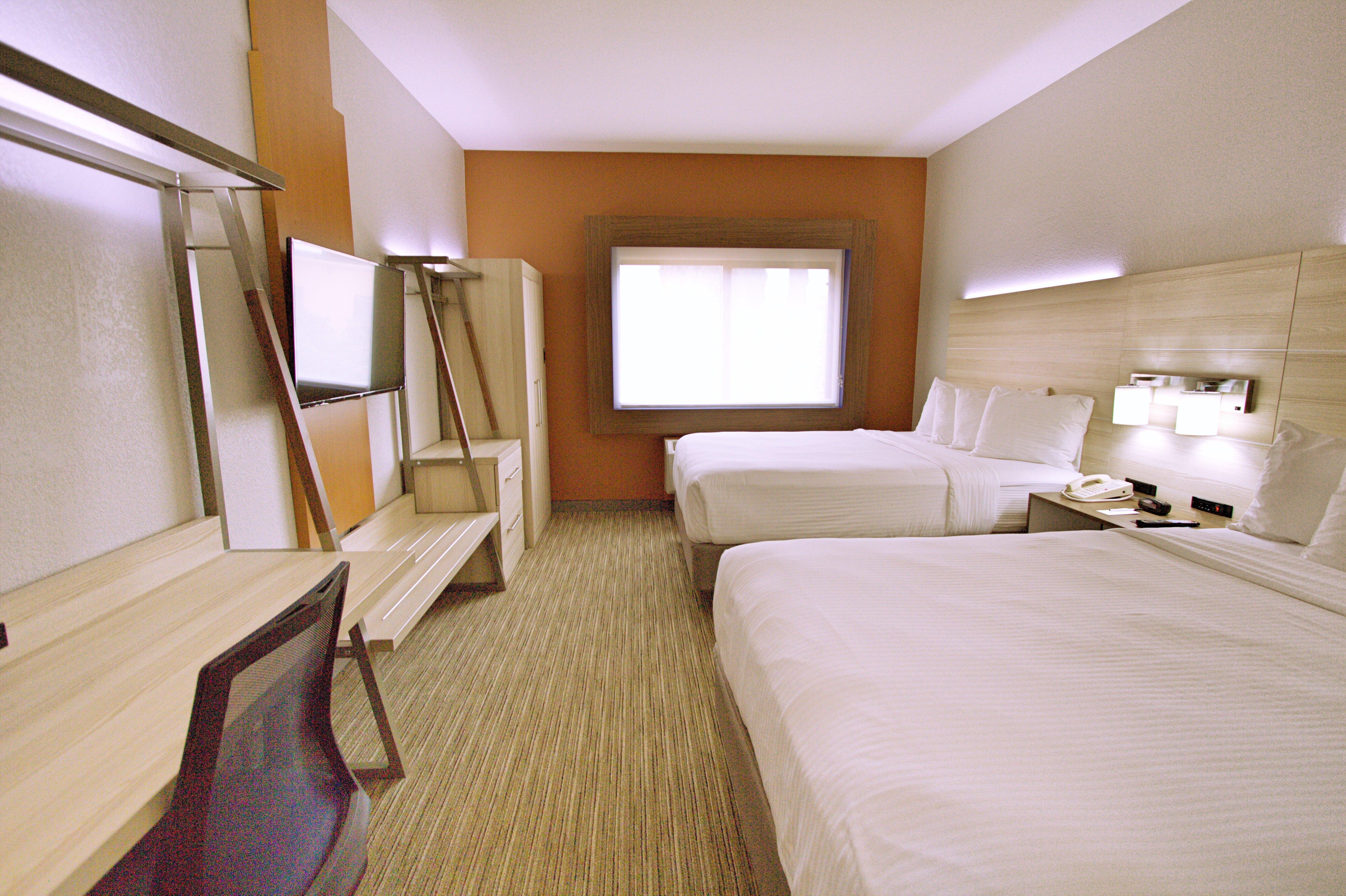 Express - Oak Creek By Ihg Hotel Sedona