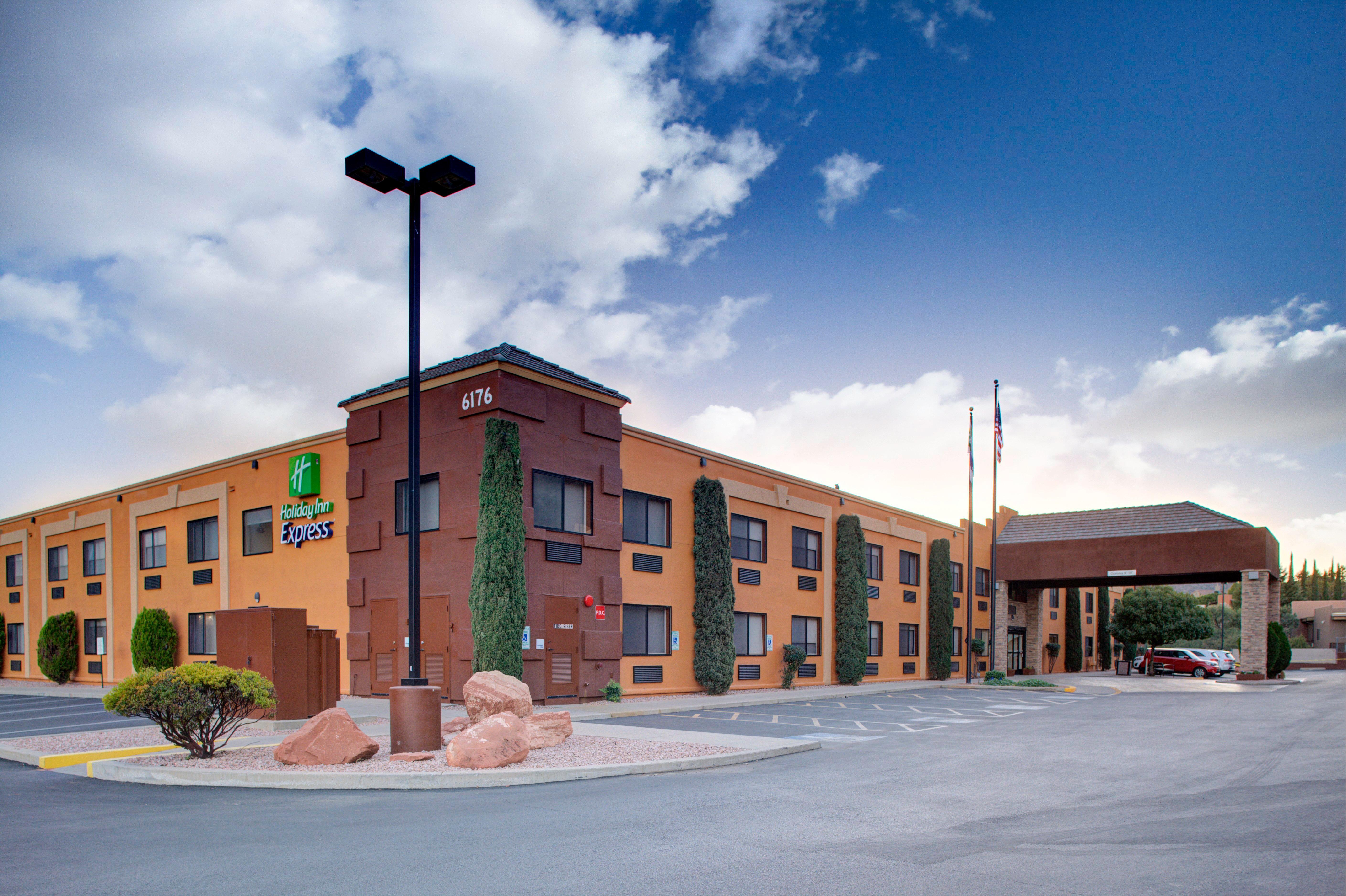 Express - Oak Creek By Ihg 3*