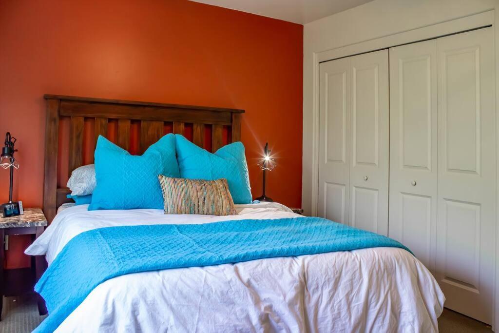 Carnelian Coyote - Fabulous In West Sedona! Apartment *