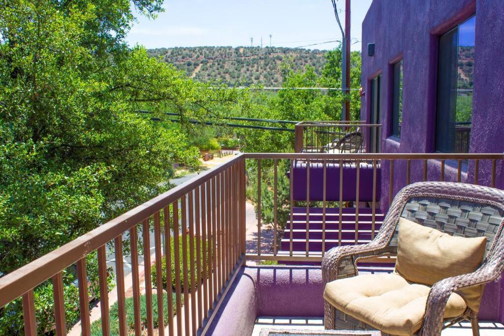 Carnelian Coyote - Fabulous In West Sedona! Apartment *