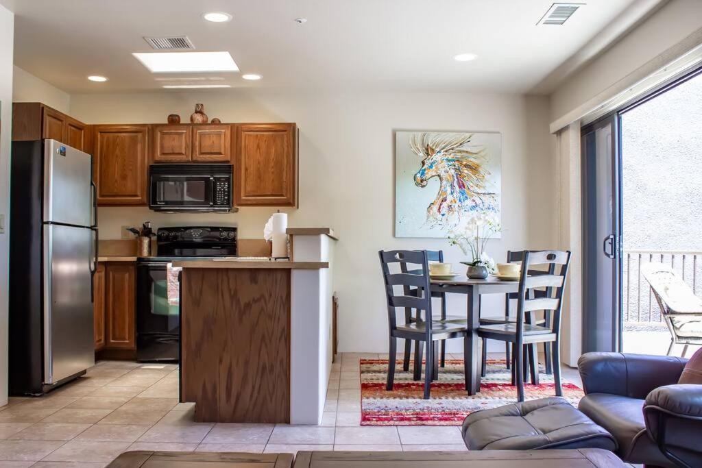 Apartment Carnelian Coyote - Fabulous In West Sedona! *