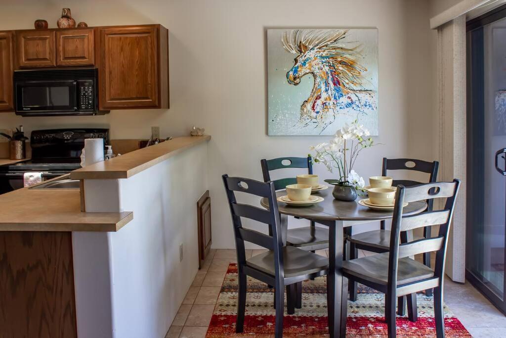 Carnelian Coyote - Fabulous In West Sedona! Apartment *