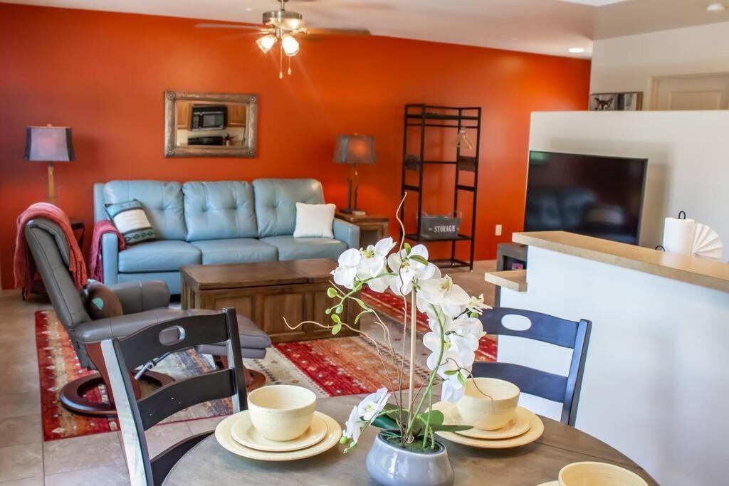 Carnelian Coyote - Fabulous In West Sedona! Apartment Sedona