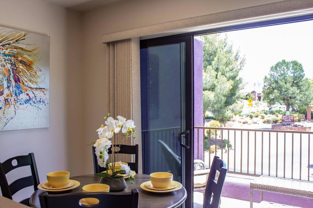 Apartment Carnelian Coyote - Fabulous In West Sedona! *