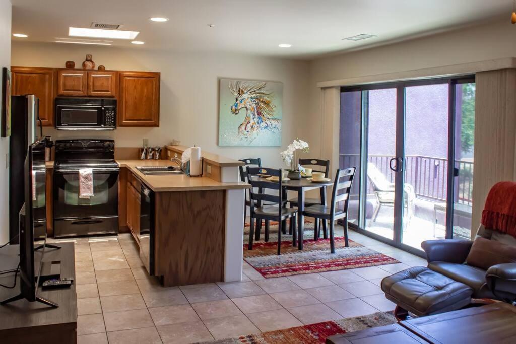Carnelian Coyote - Fabulous In West Sedona! Apartment