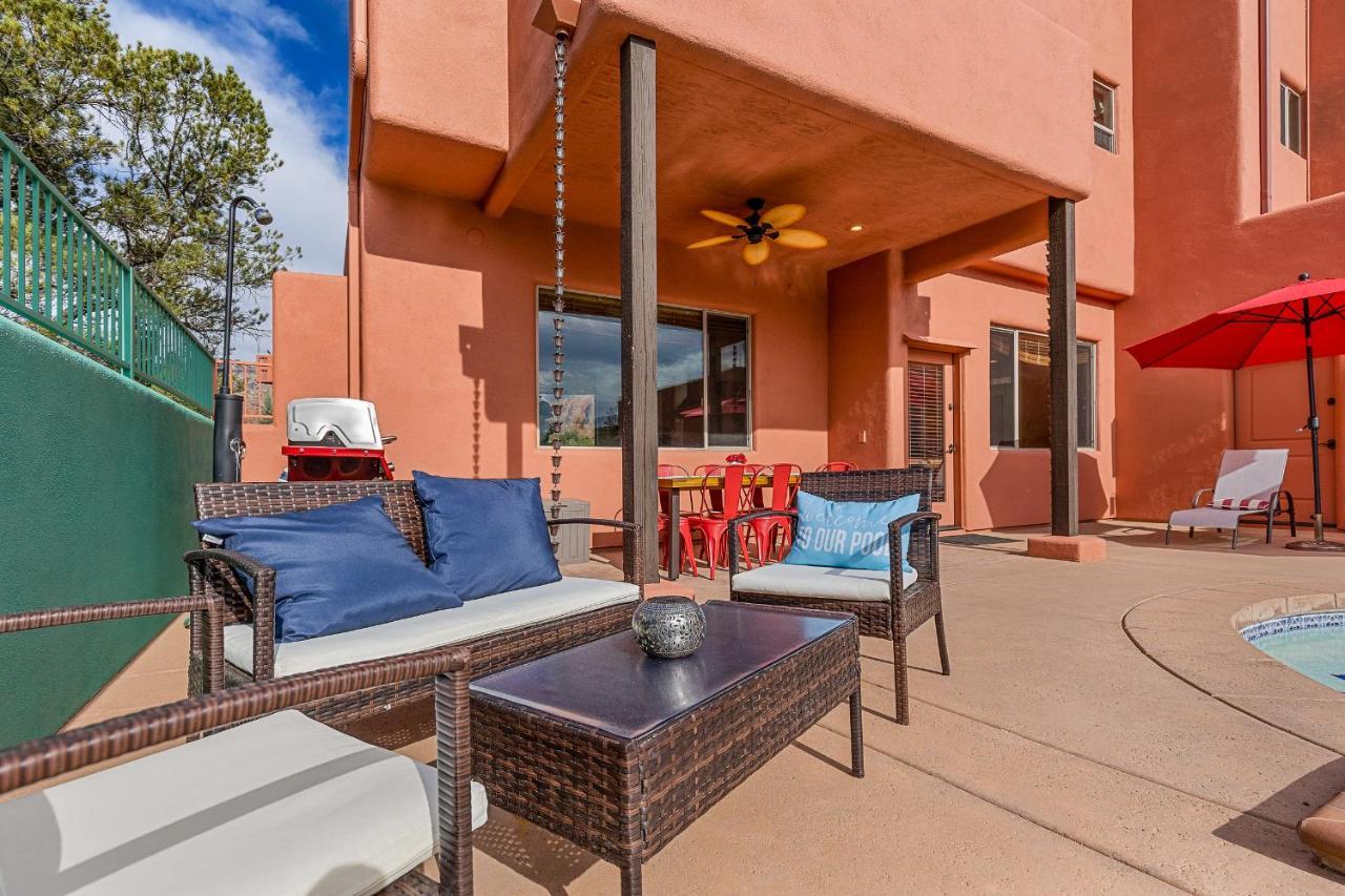 Family Vacation * Sedona
