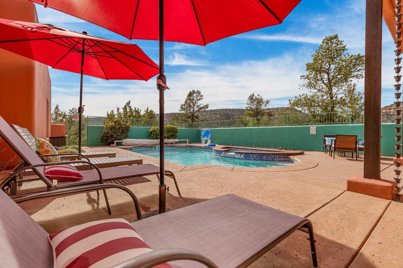 Family Vacation Sedona