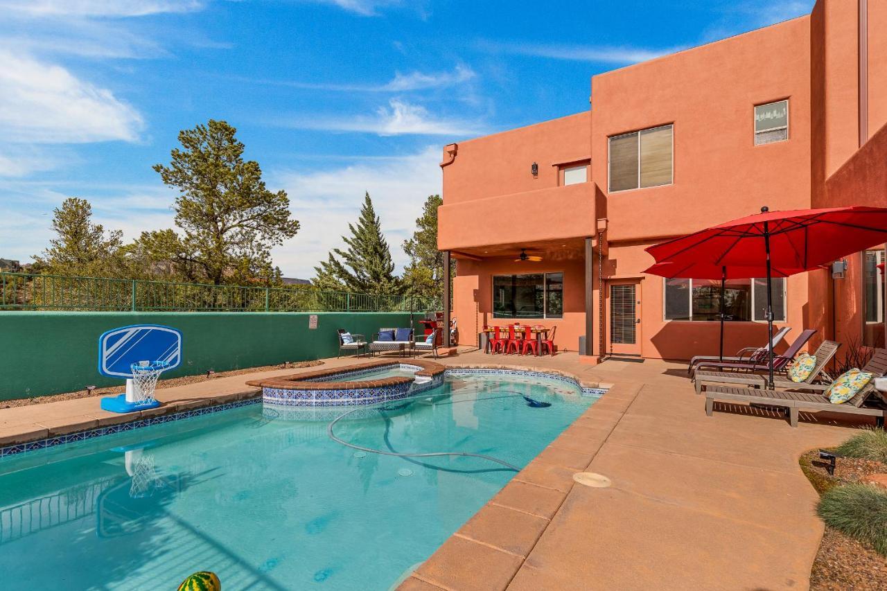 Holiday home Family Vacation Sedona