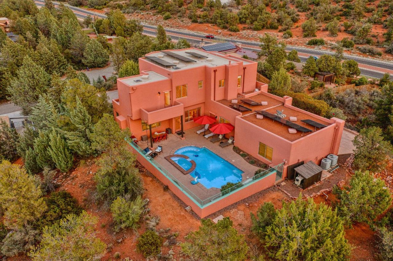 Family Vacation * Sedona