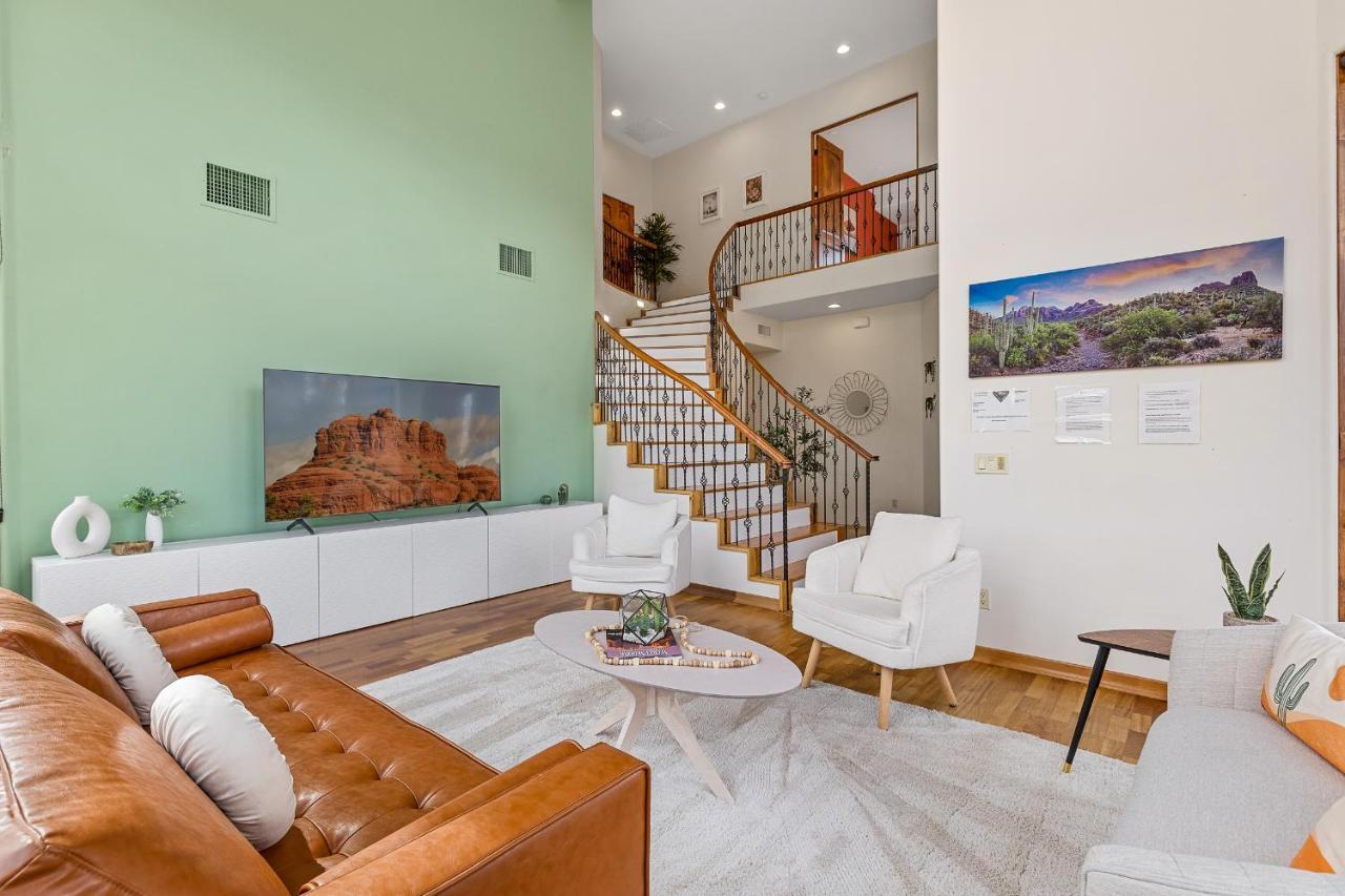 Family Vacation Holiday home