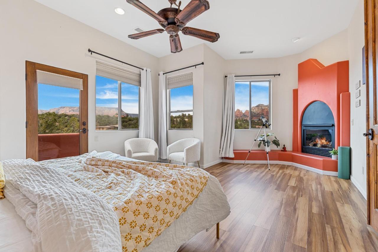 Family Vacation Holiday home Sedona